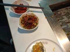 -苏格里岛自助烤肉海鲜火锅(成都金牛万达店)