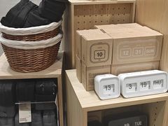 -MUJI无印良品(武汉世界城广场店)