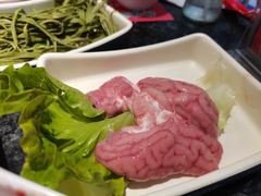 -井格重庆火锅(临平银泰城店)