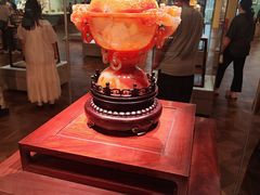 -北京工艺美术博物馆