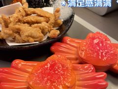 -湊湊火锅·茶憩(南京万象天地店)