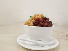 -老周记顺德双皮奶