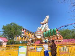 -南戴河国际娱乐中心