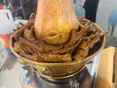 -0317火锅鸡·清真(正达店)