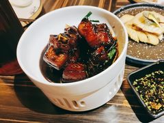 -江太极江浙菜(马桥万达广场店)