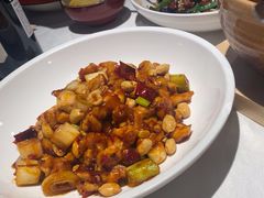 -大鸭梨烤鸭店(花园村店)
