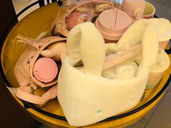 -星巴克臻选(成都宽窄巷子店)