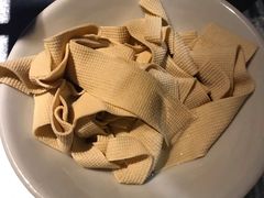 -探鱼·鲜青椒爽麻烤鱼(天河优托邦店)