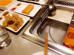 -海底捞火锅(宝龙广场夜宵主题店)