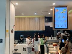 -漫山洋芋(大悦城店)