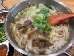 -小满手工粉(上海文峰广场店)