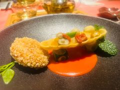 -叶叶菩提(太原别墅店)