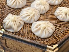 -西安贾三灌汤包·回坊小吃·清真炒菜(北院门总店)