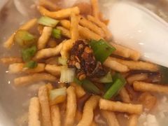 -天回镇何氏豆腐(总店)