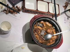 -食锦记·福建私房菜(浦西万达店)