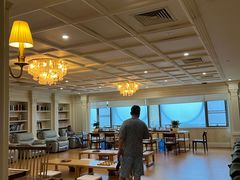 -麓湖国际水疗