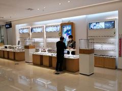 -大明府国际眼镜(太原北街店)