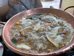 -藏味八珍特色火锅