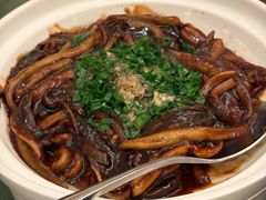 -老吉堂上海本帮菜(望京万象汇店)
