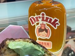 -吉川堂·日式甜点专门店(正佳广场店)