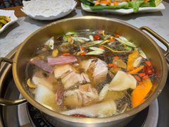 -大理董·董家小厨野生菌火锅(古城旗舰店)
