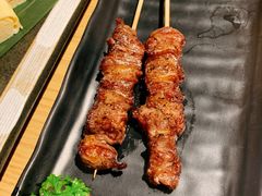 -大和食乐·鲜和牛酸汤火锅(环宇荟店)