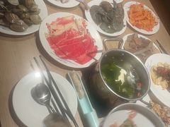 -星伦多自助料理(爱琴海店)