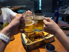 -路边羊烧烤酒场(宝带路店)