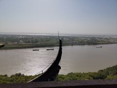 -采石矶景区