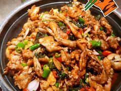 青椒紫苏味-蛙小侠(五象万象汇店)