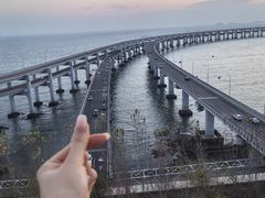 -星海湾跨海大桥