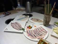 -围炉夜话·潮汕卤水火锅(榕江店)