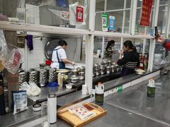 -涡阳侠玲干扣面(总店)