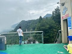 -梦幻奥陶纪景区