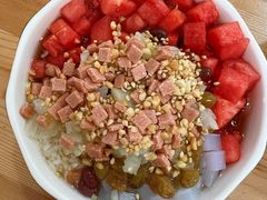 -妙味招领四川冒菜(工农新村店)