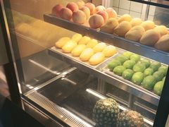 -茶百道(惠新东街店)