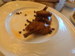 -富力丽思卡尔顿酒店·丽轩中餐厅