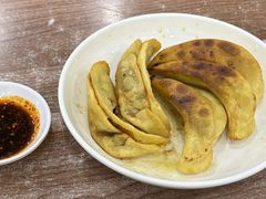 -草桥清真牛肉锅贴扁食店