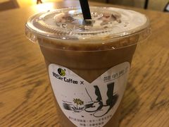 -阿sir咖啡(陶谷新村店)