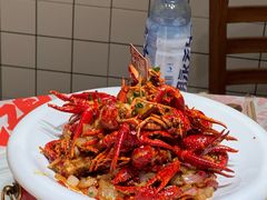 -鸿先阁·干煸虾(星沙店)