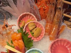 -花潮料理艺食馆(成都万象城店)