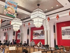 -马凯餐厅(地安门店)