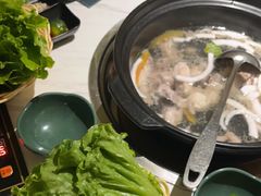 -狐狸爱上椰子鸡(滨江星光大道店)