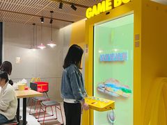 -麦当劳(仙林亚东城得来速店)
