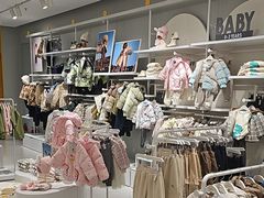 -巴拉巴拉balabala(巴黎春天店)