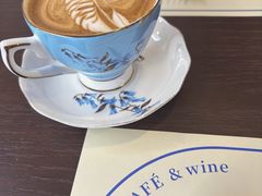 -沏点Trattoria意大利餐厅(新街口店)