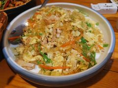 素翅瑶柱桂花炒-小堂宴·老厦门码头小炒(厦大店)