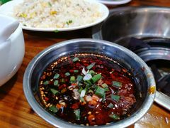 -陈记泸州酸菜豆花火锅(建设路店)