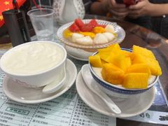 -仁信老铺(华盖路店)