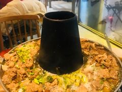 -三姐妹餐厅(曲江店)